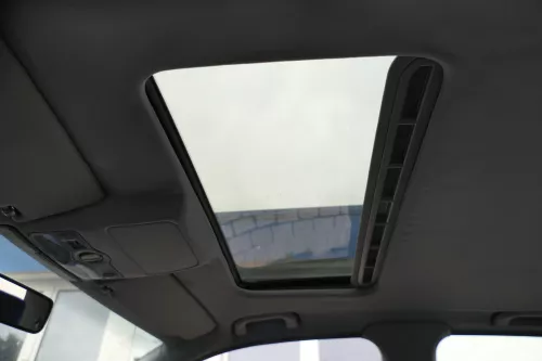 Audi A3 8L Schiebedach Glas Glasschiebedach 8L0877049C Webasto 8L0877049 (171111)