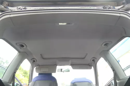 Audi A3 8L 2/3-Türer Himmel Innenraum Decke Dachhimmel Dach oben Schiebedach