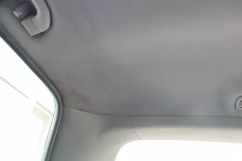 Audi A3 8L 2/3-Türer Himmel Innenraum Decke Dachhimmel Dach oben Schiebedach (171114)