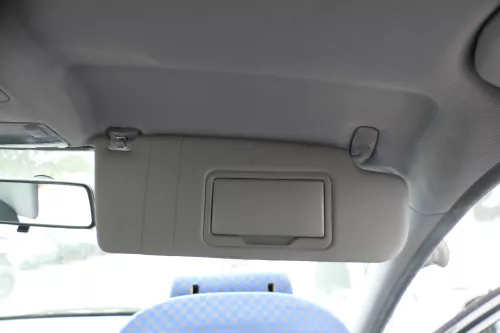 Audi A3 8L 2/3-Türer Himmel Innenraum Decke Dachhimmel Dach oben Schiebedach (171114)