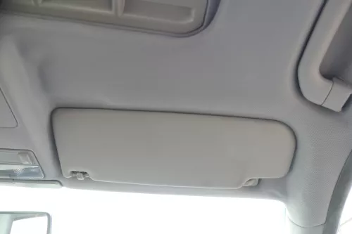 Audi A3 8L 2/3-Türer Himmel Innenraum Decke Dachhimmel Dach oben Schiebedach (171114)