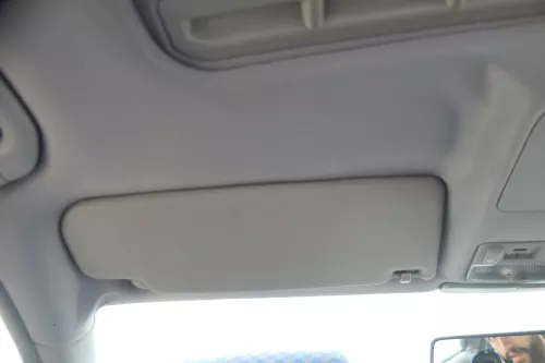 Audi A3 8L 2/3-Türer Himmel Innenraum Decke Dachhimmel Dach oben Schiebedach (171114)