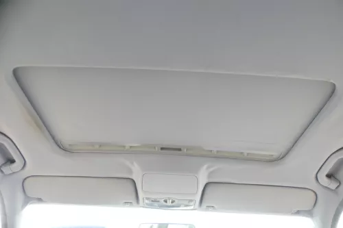 Audi A3 8L 2/3-Türer Himmel Innenraum Decke Dachhimmel Dach oben Schiebedach (171114)