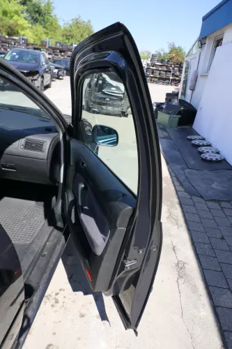 VW Golf 4 Bora Tür vorne rechts Beifahrertür 4/5-Türer+Kombi Variant grau LC7V h (171123)