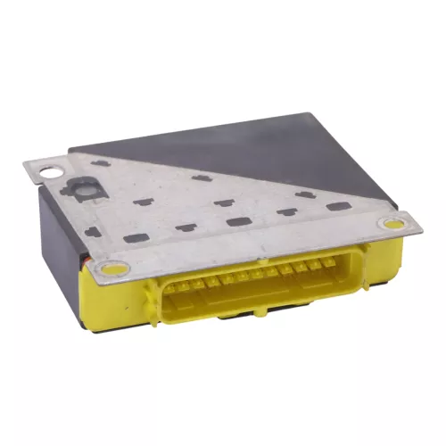 VW Polo 9N Ibiza Steuergerät Airbag Airbagsteuergerät 6Q0909605AE 003 Fabia (171158)