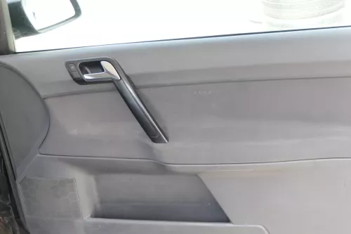 VW Polo 9N Kabelbaum Tür Türkabelbaum ZV vorne rechts Leitungssatz 6Q0971126AE