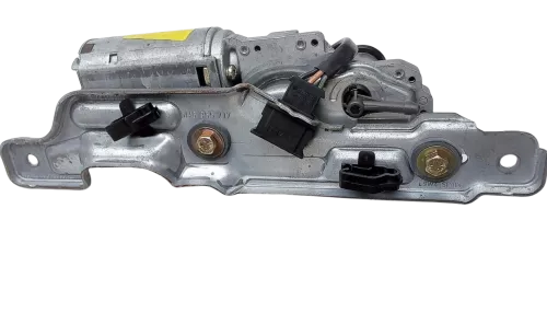 VW Golf 3 1H Wischermotor Motor Scheibenwischer hinten Heckwischer 1H6955713A