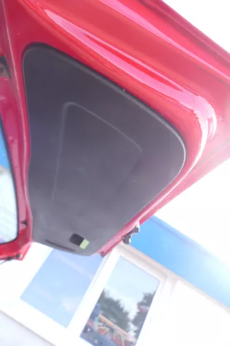 Golf 3  Limousine Heckklappenverkleidung Verkleidung Heckklappe auch Cabrio 1E (171284)