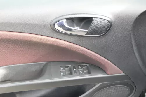 Seat Leon 1P Kabelbaum Tür Türkabelbaum ZV vorn links Leitungssatz 1P1971120B