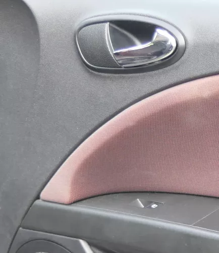 Seat Leon 1P Kabelbaum Tür Türkabelbaum ZV vorn rechts Leitungssatz 1P1971121A