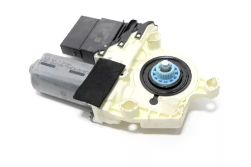 Seat Altea 5P ektrischer Fensterheber Motor hinten links 1K0959703AF SE1