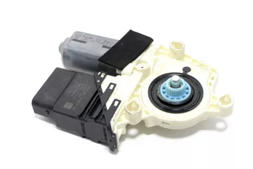 Seat Altea 5P 1P ektrischer Fensterheber Motor hinten rechts 1K0959704AF SE1