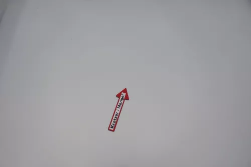 VW Polo 6N Motorhaube Klappe vorn vorne silber LB7Z (171399)