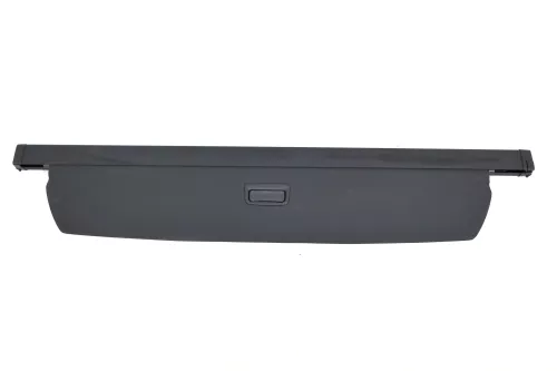 Audi A6 4B Kombi Avant Laderaumabdeckung Rollo Hutablage Kofferraum schwarz (171427)