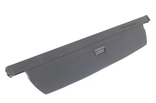 Audi A6 4B Kombi Avant Laderaumabdeckung Rollo Hutablage Kofferraum schwarz (171427)