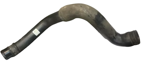 Audi A2 8Z Turbolader Schlauch Leitung Rohr 6X0145840B Druckrohr (171447)