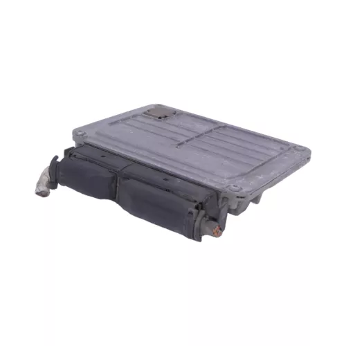 Skoda Fabia 6Y Steuergerät Motor Motorsteuergerät 047906033A 1,4 MPI 44kw ATZ (171582)