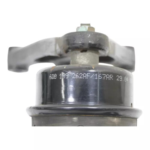 Fabia 6Y Motorlager Motorhalter Lager Halter links Stütze 6Q0199167BP (171585)