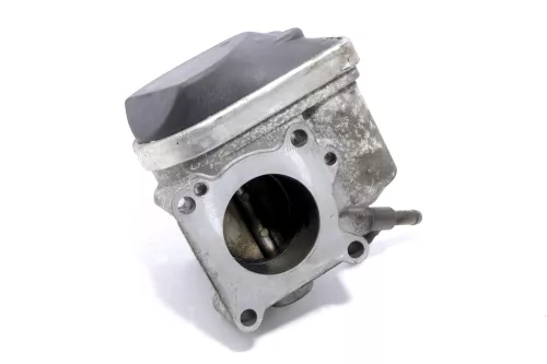 Skoda Fabia 6Y Getriebe 1,4 MPI 5-Gang Schaltgetriebe 186.000km EMH (171586)