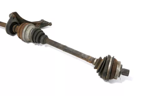 Sharan 7M Galaxy Antriebswelle Gelenkwelle rechts vorne 2,8 AAA AMY JZW407449L (171659)