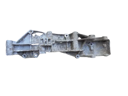 VW Sharan 7M Golf Halter Konsole Klimakompressor Träger 021260087 AAA AMY