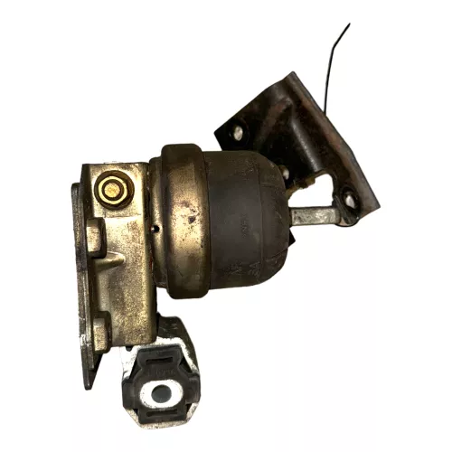 VW Sharan 7M Getriebelager Getriebehalter Lager Halter links 7M0199131AF Stütze (171664)