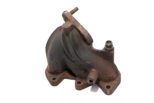 Golf Sharan 7M Jetta Corrado  Krümmer 2,8 AAA AMY Abgaskrümmer Zylinder 4-6