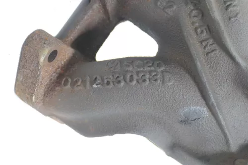 Golf Sharan 7M Jetta Corrado Krümmer 2,8 AAA AMY Abgaskrümmer Zylinder 1-3 (171669)