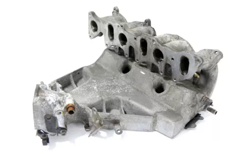 VW Sharan 7M Ansaugbrücke Ansaugkrümmer 021133202L AAA 2AMY ,8 (171677)