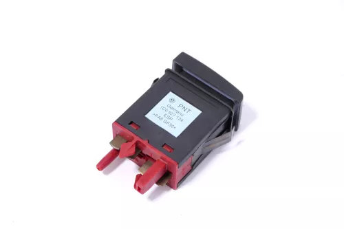 VW Beetle 9C ESP Schalter 1C0927134  20H Knopf (171747)