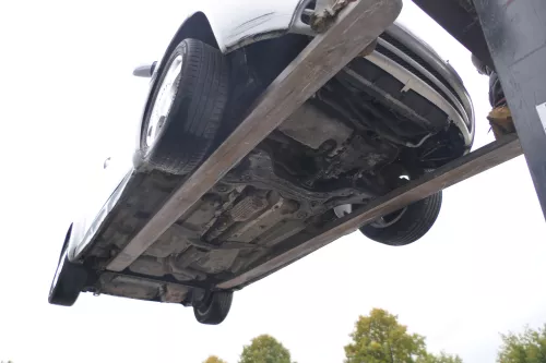 +VW Golf 4 Audi A3 Getriebe EBP EMS 2,0 Benziner 175.000km