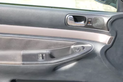 4x Stück Audi A4 B5 Türverkleidung Verkleidung Tür vorne hinten rechts links  (171815)