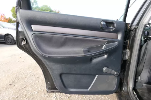 4x Stück Audi A4 B5 Türverkleidung Verkleidung Tür vorne hinten rechts links  (171815)