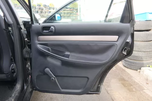 4x Stück Audi A4 B5 Türverkleidung Verkleidung Tür vorne hinten rechts links  (171815)