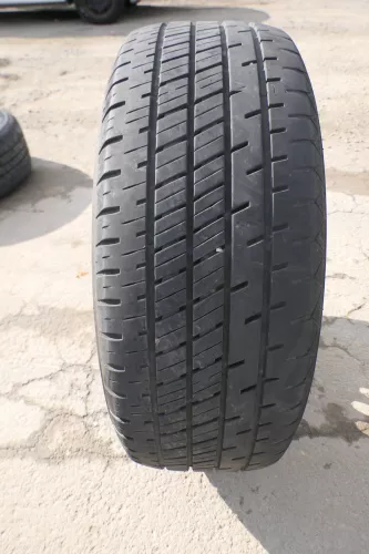 2x VW T4 T5 NUR Reifen 105/103 TH 225/60 R16C Sommerreifen  4-7mm (171840)