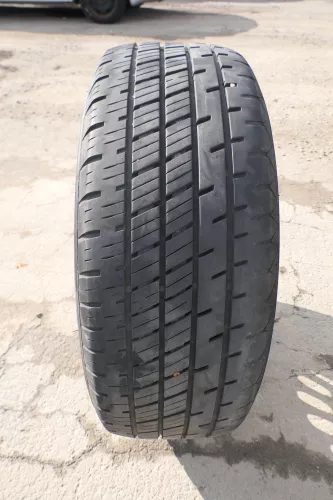 2x VW T4 T5 NUR Reifen 105/103 TH 225/60 R16C Sommerreifen  4-7mm (171840)