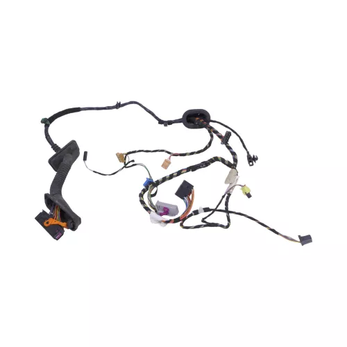 VW Golf 6 4/5-Türer Kabelbaum Tür Türkabelbaum ZV vorne links 5K4971120DF