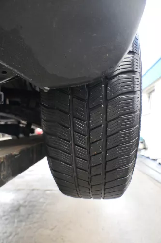 4X A4 B5 A6 4B Passat 3BG Felgen Reifen Winterreifen M+S 195/65 R15 91T 4-6mm (172010)