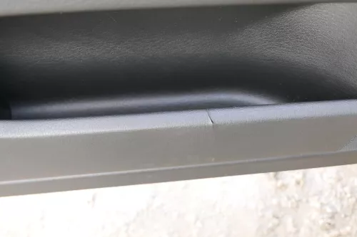 1x A4 8E B6 Türverkleidung Verkleidung Tür vorne links soul (172053)