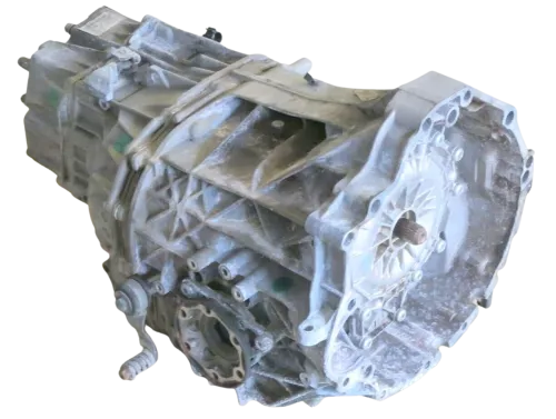 Audi A4 8E B6 Getriebe Automatik FSF Automatikgetriebe 2,0 96kw ALT (172103)
