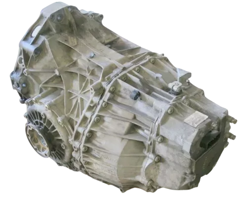 Audi A4 8E B6 Getriebe Automatik FSF Automatikgetriebe 2,0 96kw ALT (172103)