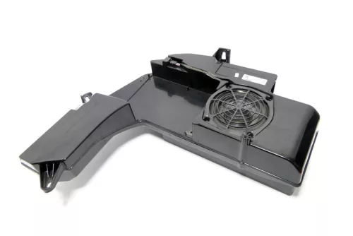 Audi A4 8E B6 Avant Kombi Subwoofer 8E9035382E Lautsprecher Bassbox Bose