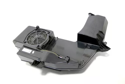 Audi A4 8E B6 Avant Kombi Subwoofer 8E9035382E Lautsprecher Bassbox Bose (172136)