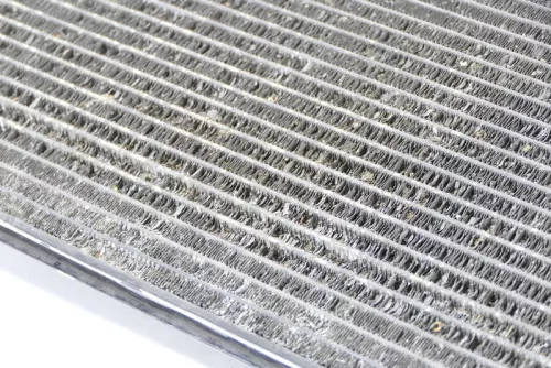 VW Touran Eos Golf 5 Kühler Klima Klimakühler Kondensator 1K0820411H (172157)