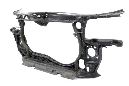 Audi A4 8E B6 1,8T + 4 Zylinder Schloßträger Halter 8E0805594 (172181)