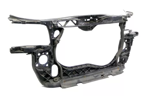 Audi A4 8E B6 1,8T + 4 Zylinder Schloßträger Halter 8E0805594 (172181)