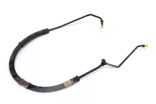 VW Golf 3 Ibiza Caddy Dehnschlauch Servoschlauch Servoleitung Klima Benziner (172225)