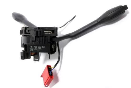 VW T4 Lenkstockschalter Blinkerhebel Wischer Wischerhebel 7D0953503 (172299)