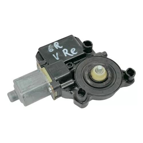 VW Polo 6R ektrischer Fensterheber Motor vorne rechts 6R0959802DN Z04