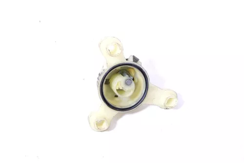 Polo 6R Kurbelaufnahme mechanischer Fensterheber hinten links 4/5-Türer Kurbel (172372)